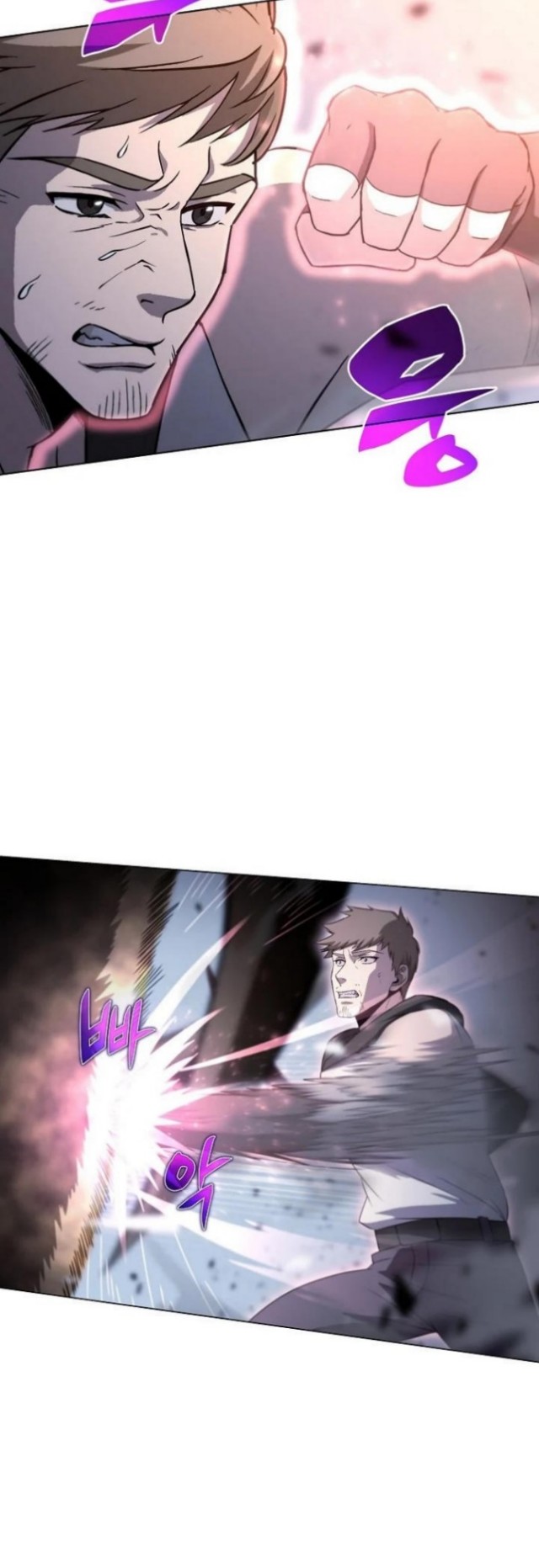 Halaman 27 dari The Ravenous Hunter Chapter 2