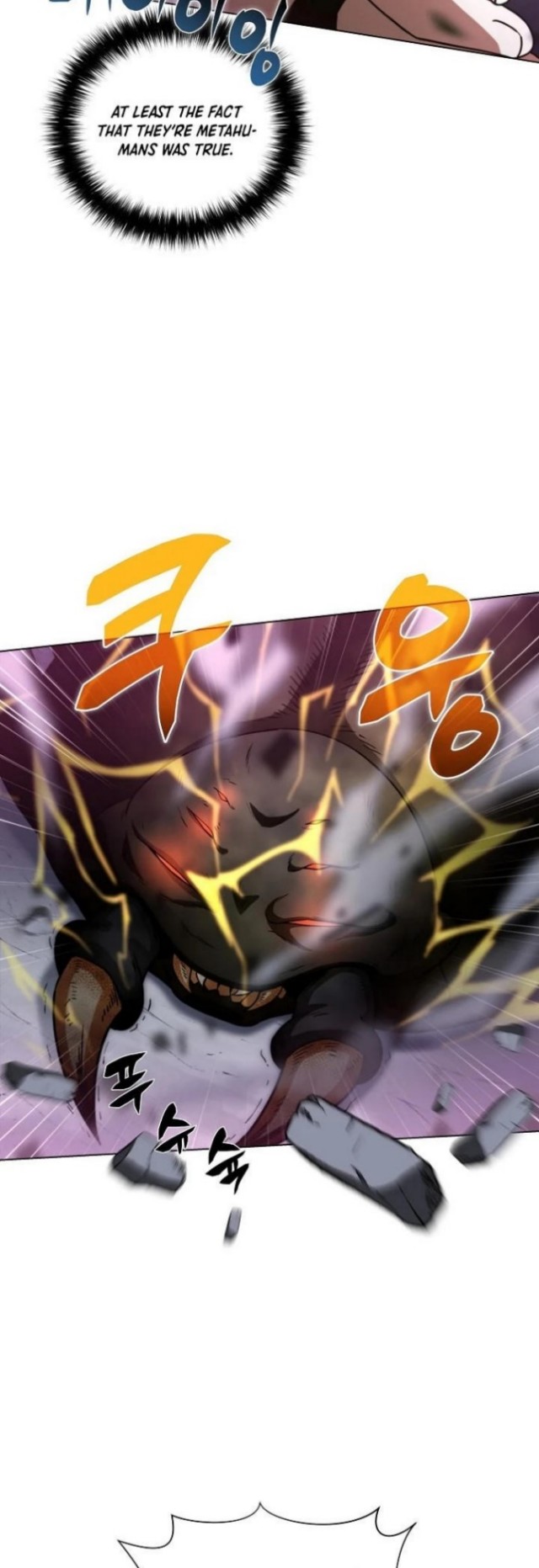 Halaman 30 dari The Ravenous Hunter Chapter 2