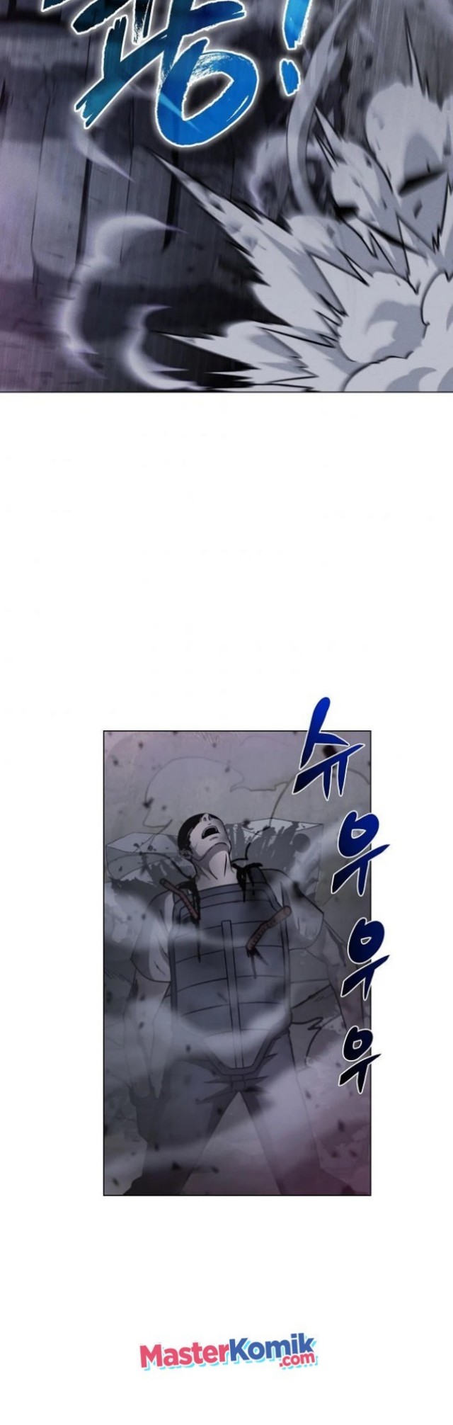 Halaman 37 dari The Ravenous Hunter Chapter 2