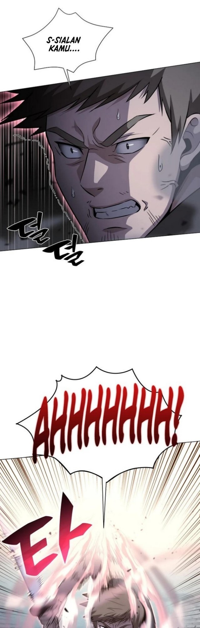 Halaman 38 dari The Ravenous Hunter Chapter 2