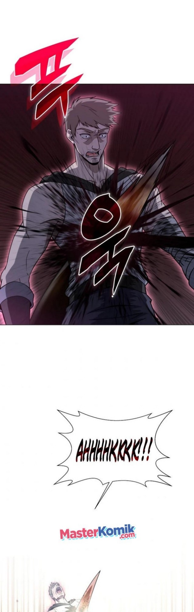 Halaman 41 dari The Ravenous Hunter Chapter 2