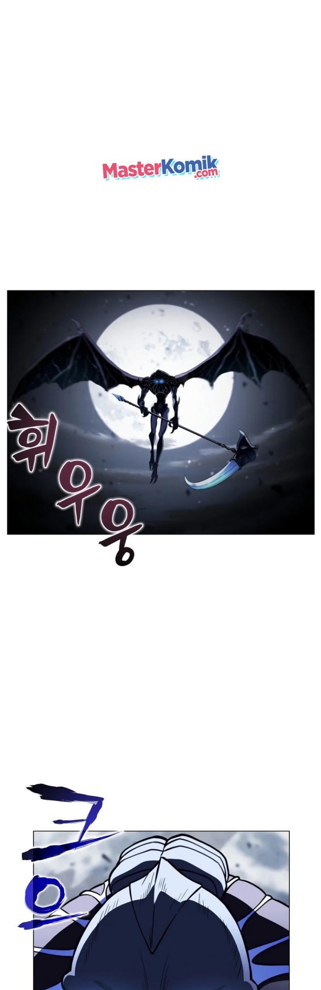 Halaman 3 dari The Ravenous Hunter Chapter 20