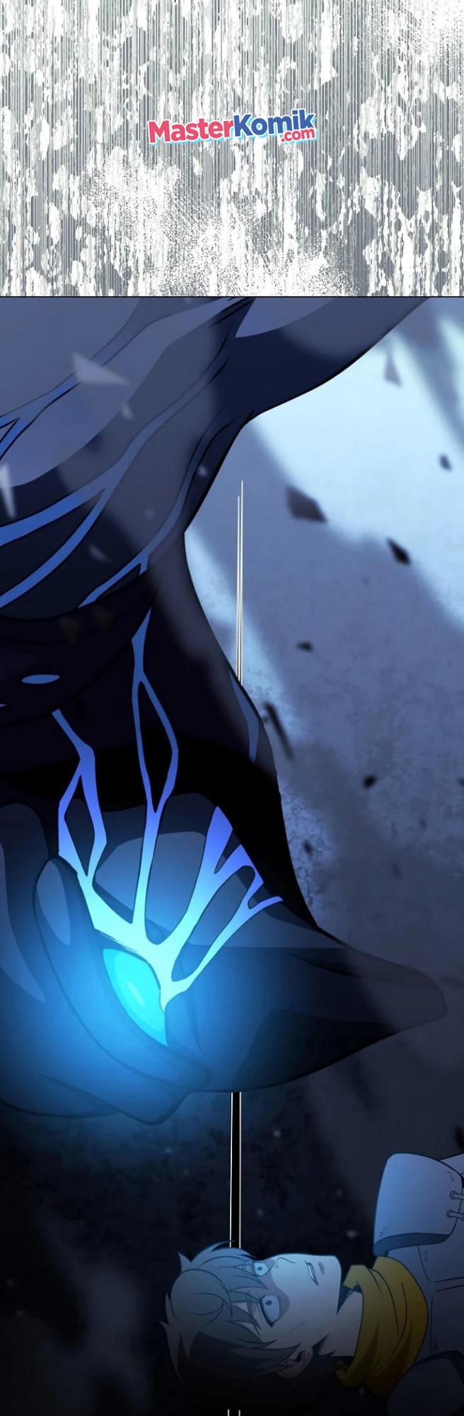 Halaman 39 dari The Ravenous Hunter Chapter 20
