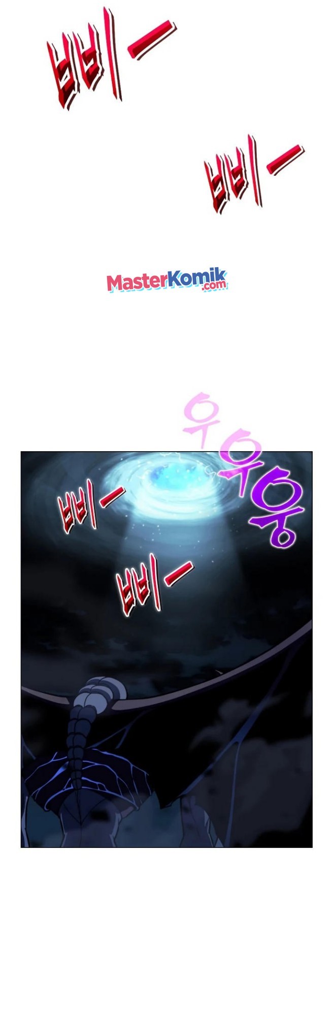 Halaman 41 dari The Ravenous Hunter Chapter 20