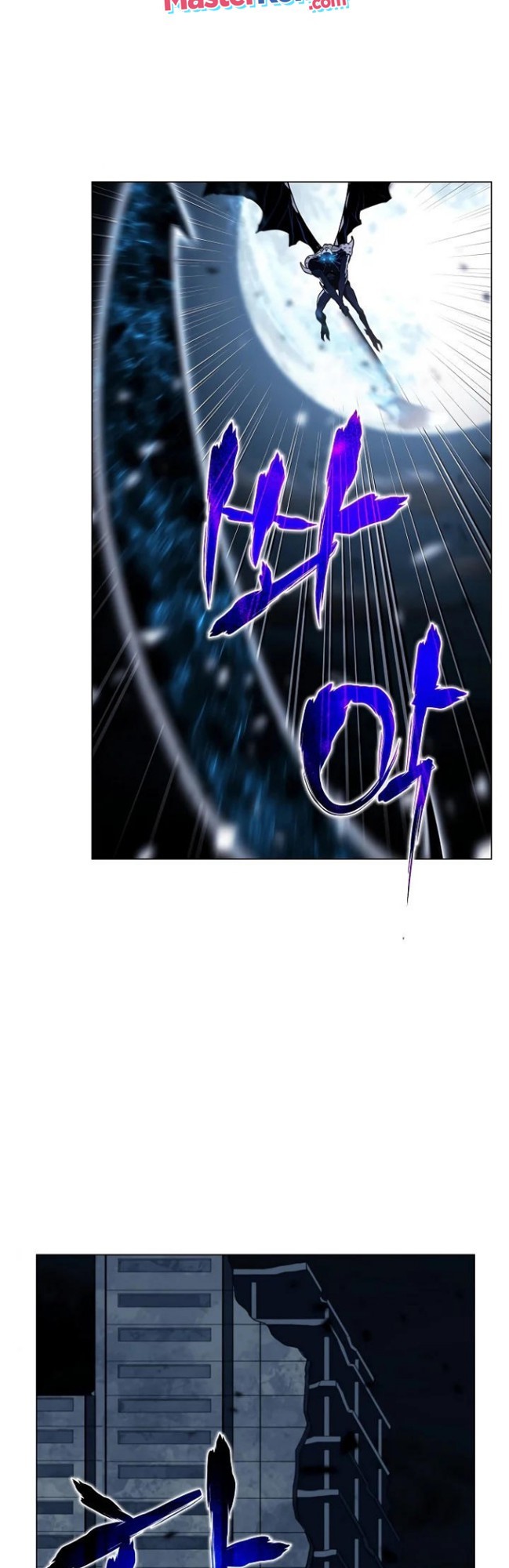 Halaman 6 dari The Ravenous Hunter Chapter 20