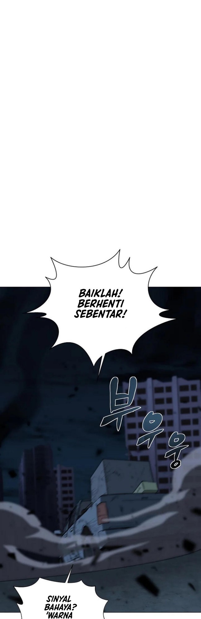 Halaman 9 dari The Ravenous Hunter Chapter 20
