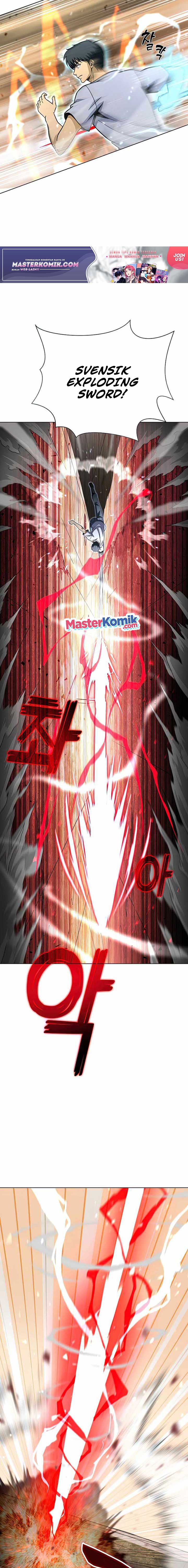Halaman 18 dari The Ravenous Hunter Chapter 28