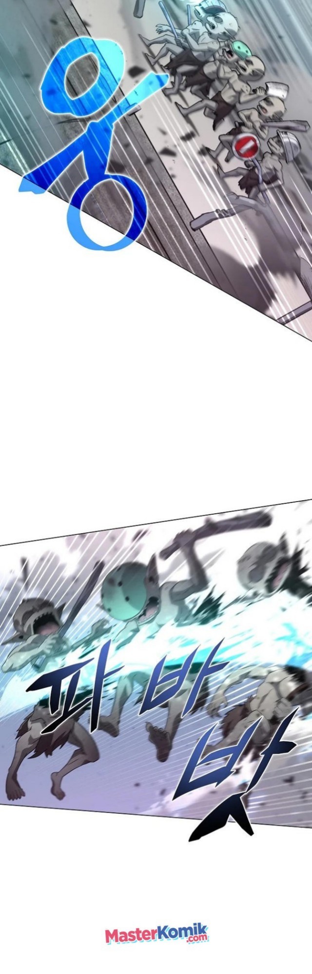 Halaman 24 dari The Ravenous Hunter Chapter 5