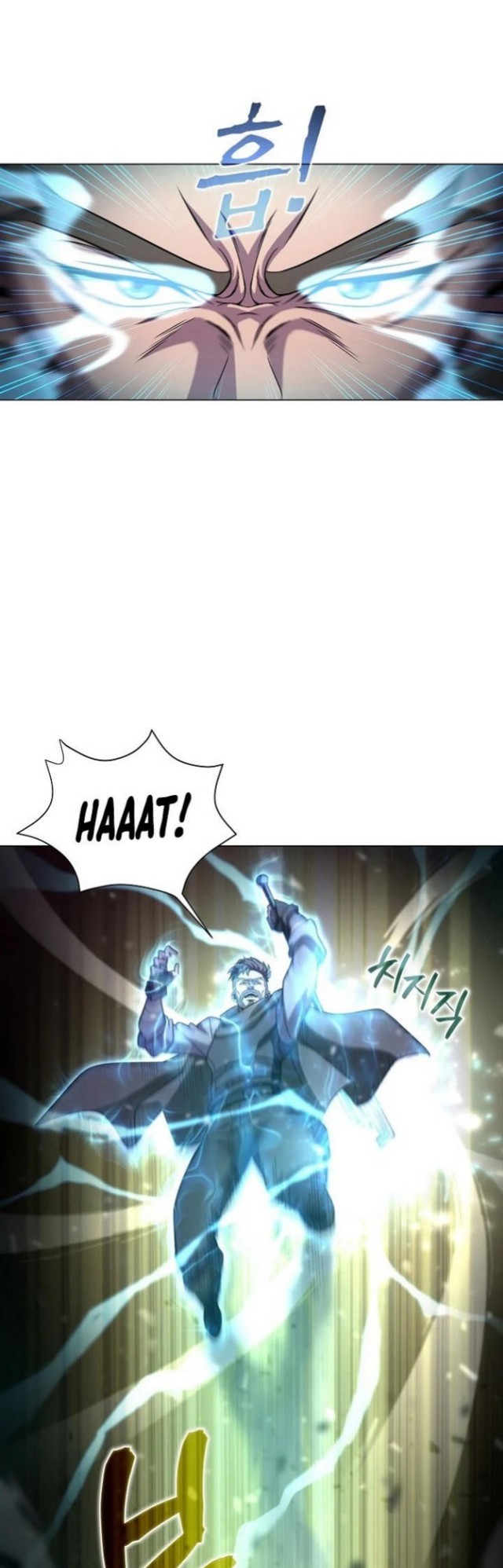 Halaman 25 dari The Ravenous Hunter Chapter 5
