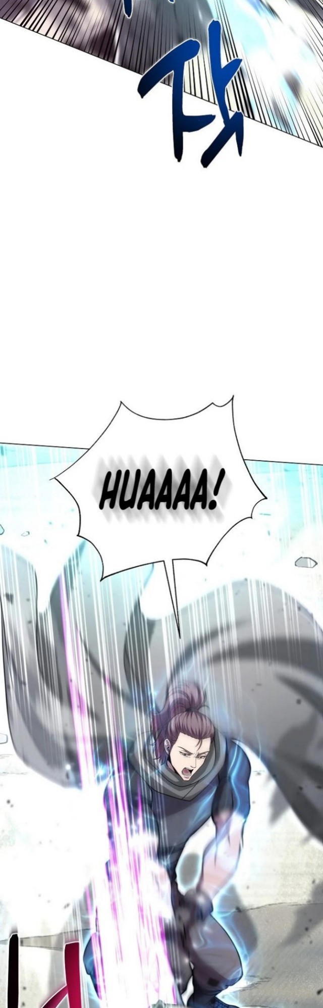 Halaman 27 dari The Ravenous Hunter Chapter 5