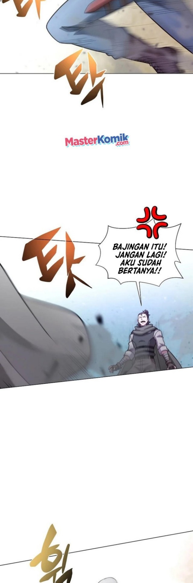 Halaman 60 dari The Ravenous Hunter Chapter 5