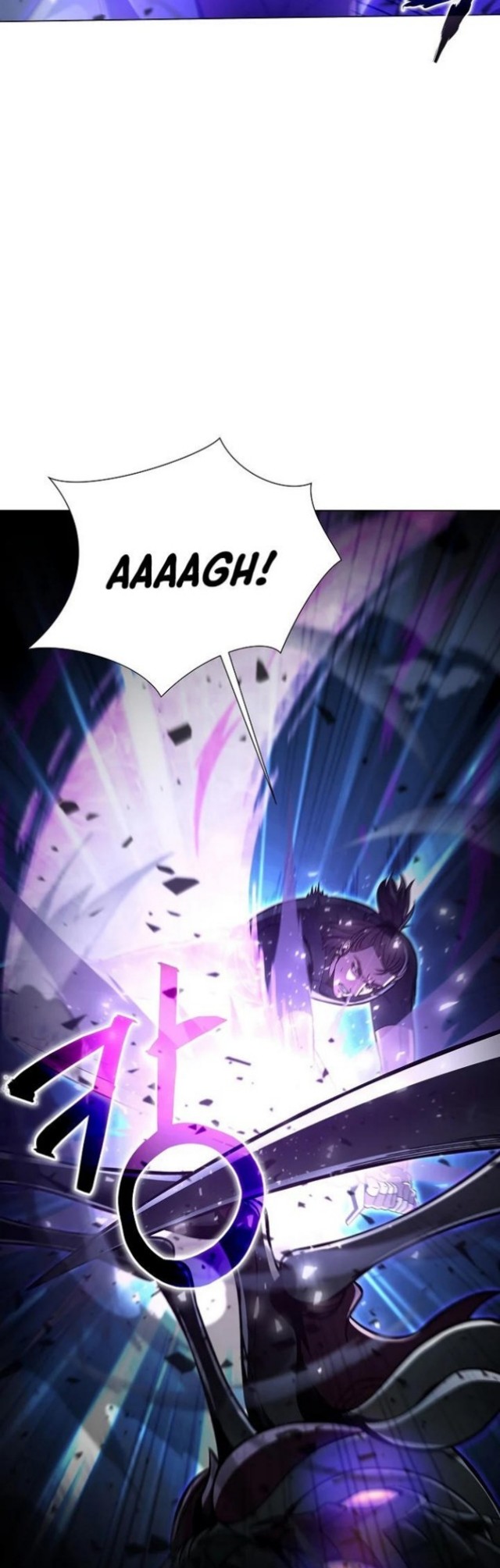 Halaman 10 dari The Ravenous Hunter Chapter 9