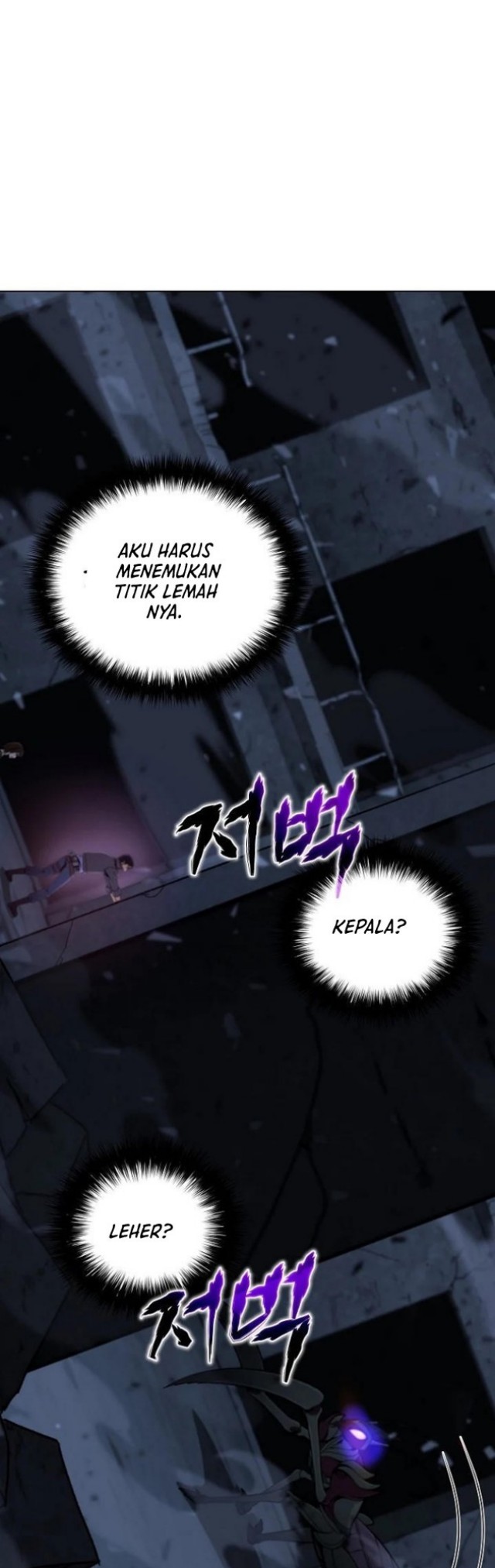 Halaman 25 dari The Ravenous Hunter Chapter 9