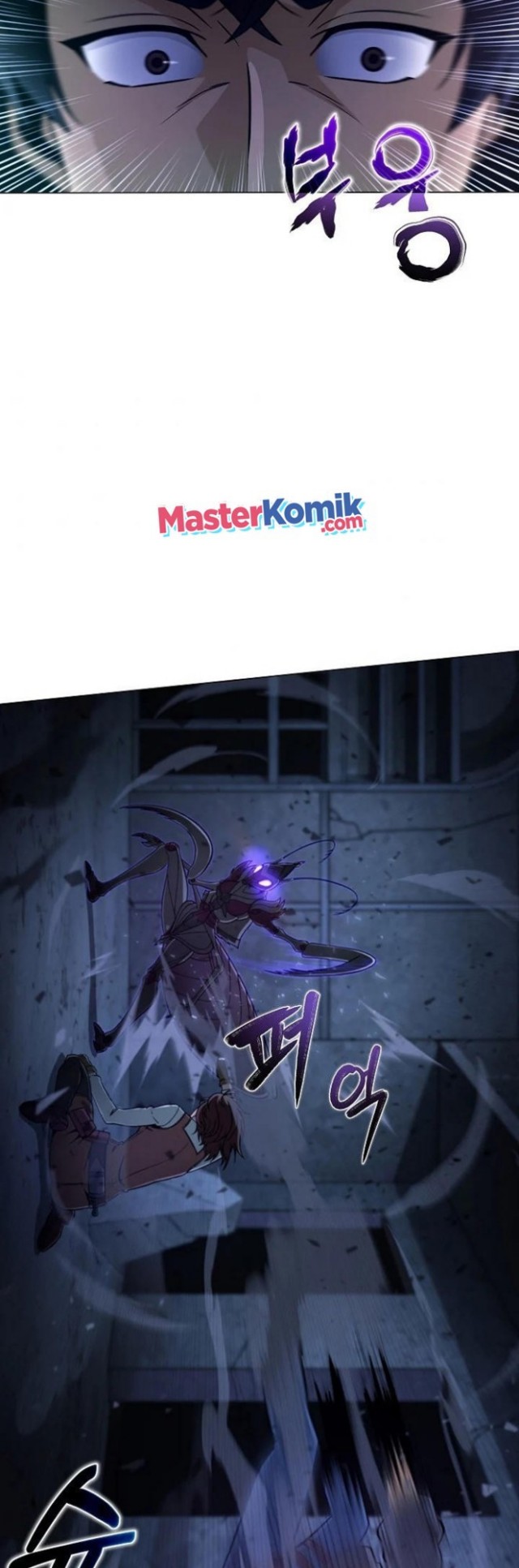 Halaman 33 dari The Ravenous Hunter Chapter 9