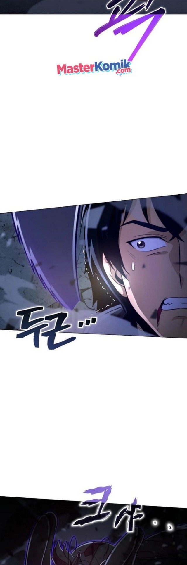 Halaman 36 dari The Ravenous Hunter Chapter 9
