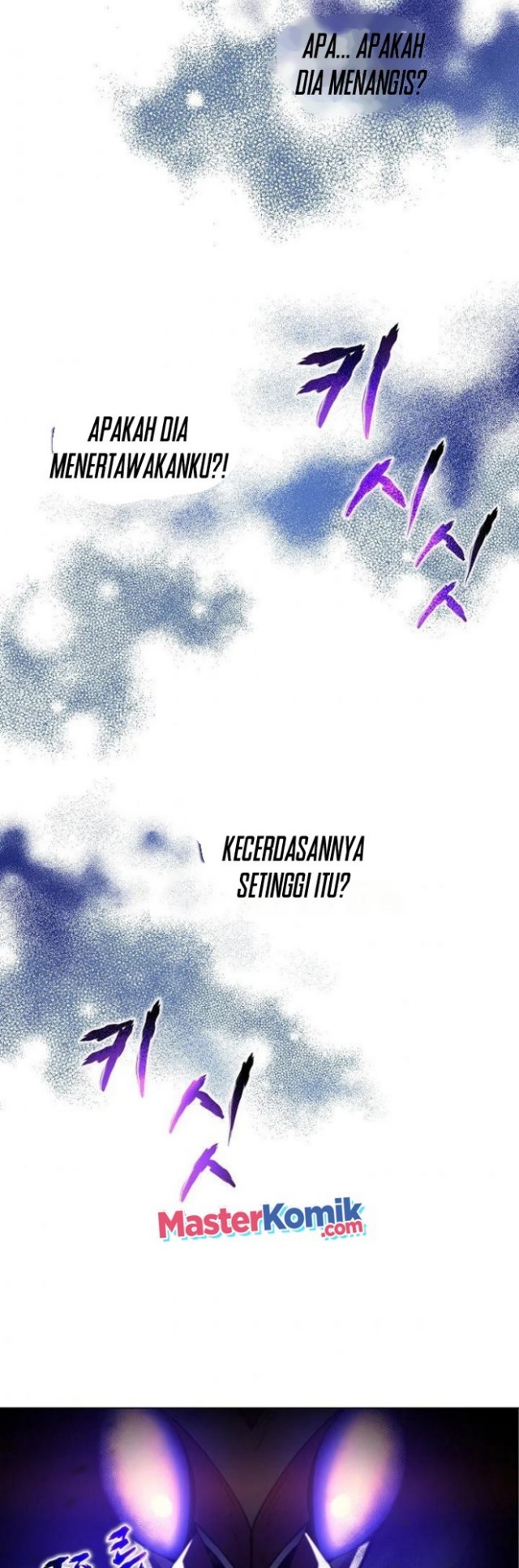 Halaman 38 dari The Ravenous Hunter Chapter 9