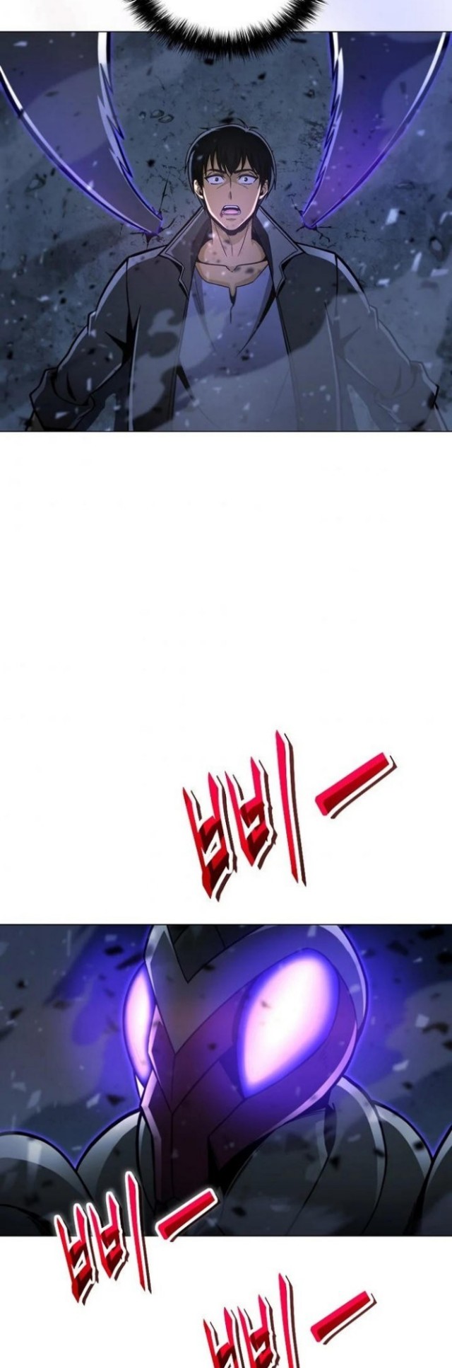 Halaman 43 dari The Ravenous Hunter Chapter 9
