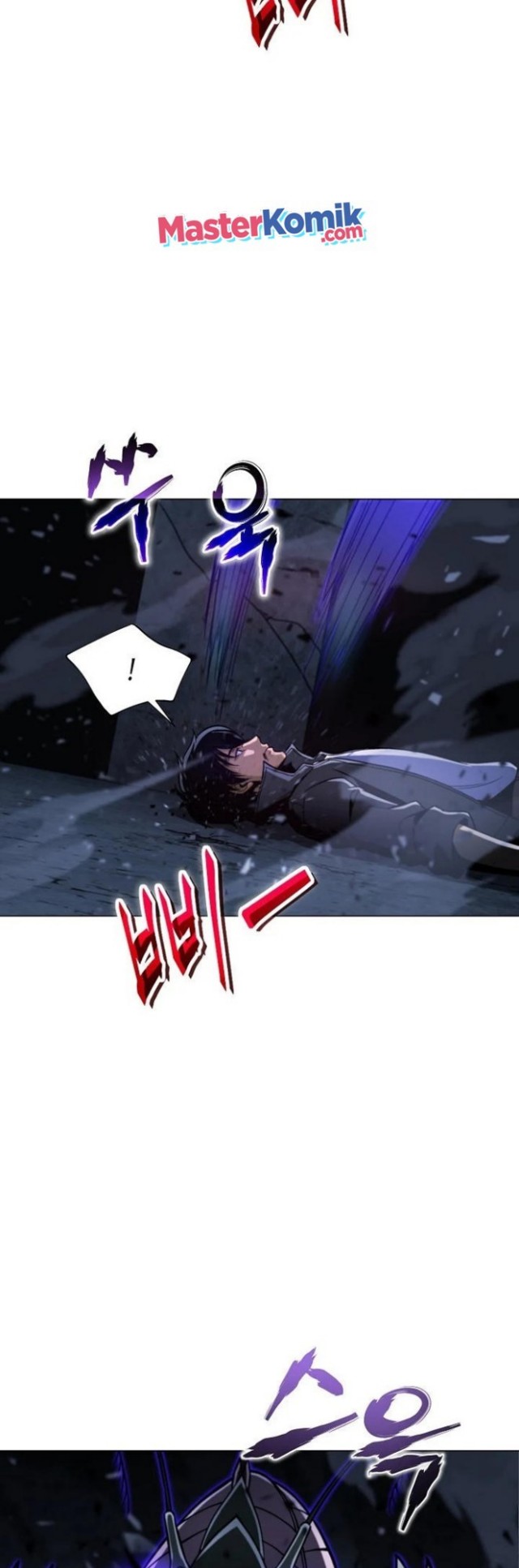 Halaman 44 dari The Ravenous Hunter Chapter 9