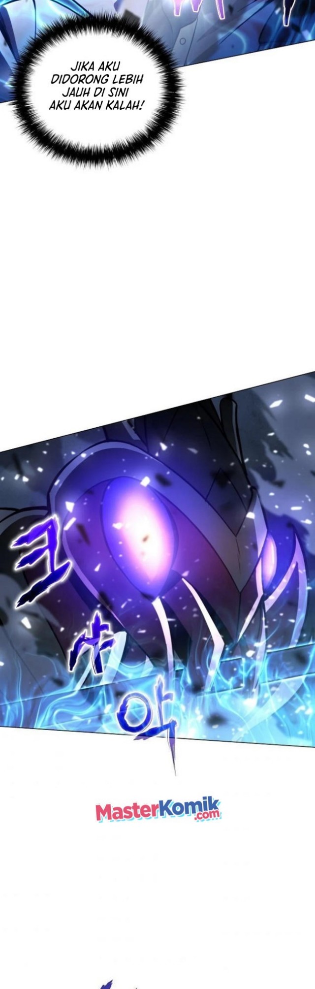Halaman 6 dari The Ravenous Hunter Chapter 9