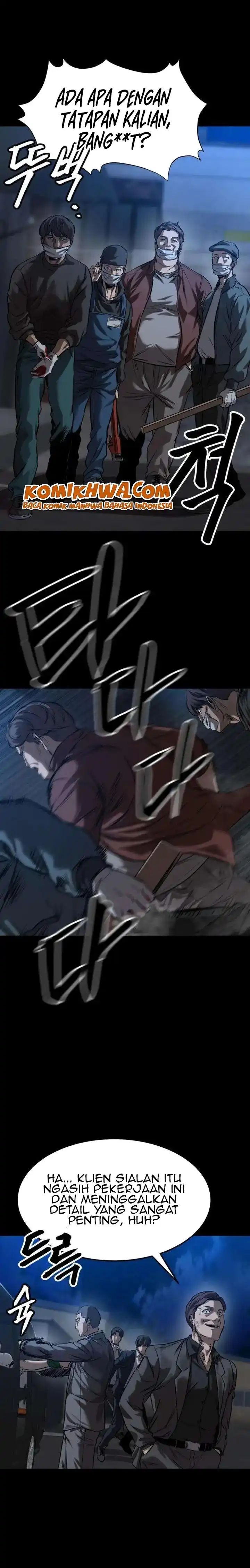 Cartel chapter 14 halaman 10