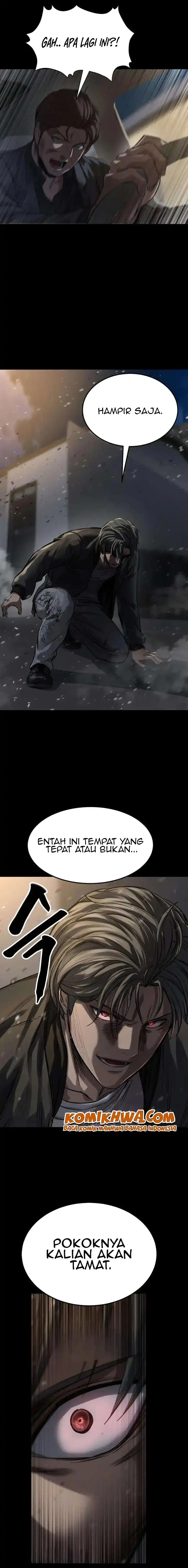 Cartel chapter 14 halaman 16
