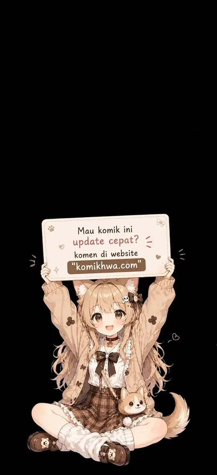 Cartel chapter 14 halaman 17