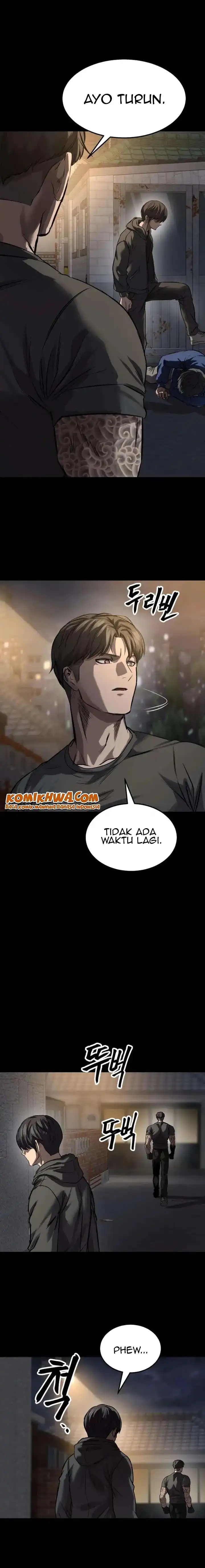 Cartel chapter 14 halaman 7
