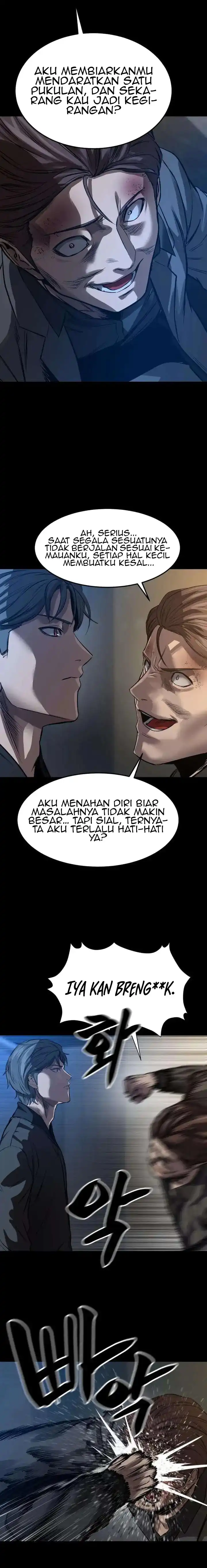 Cartel chapter 15 halaman 13