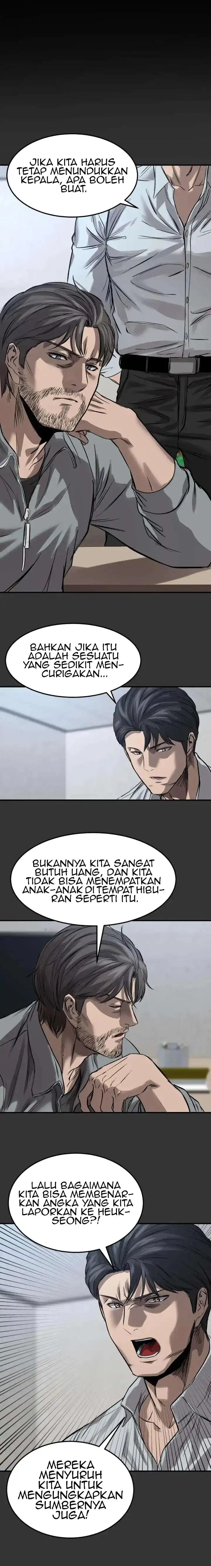 Cartel chapter 15 halaman 15