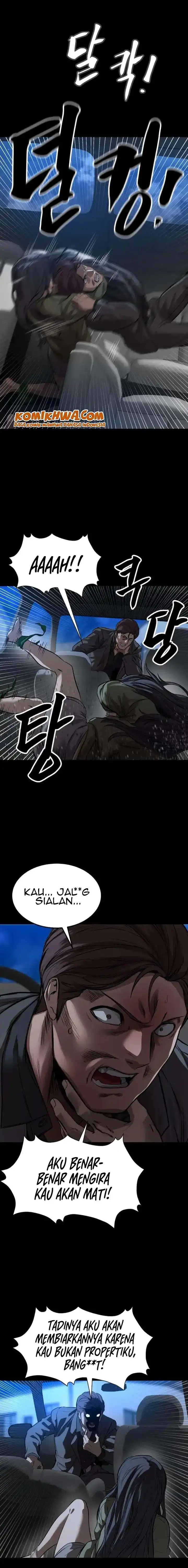Cartel chapter 15 halaman 9