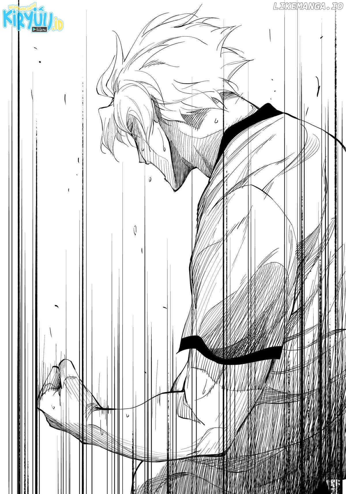 Halaman 18 dari Catenaccio Chapter 12