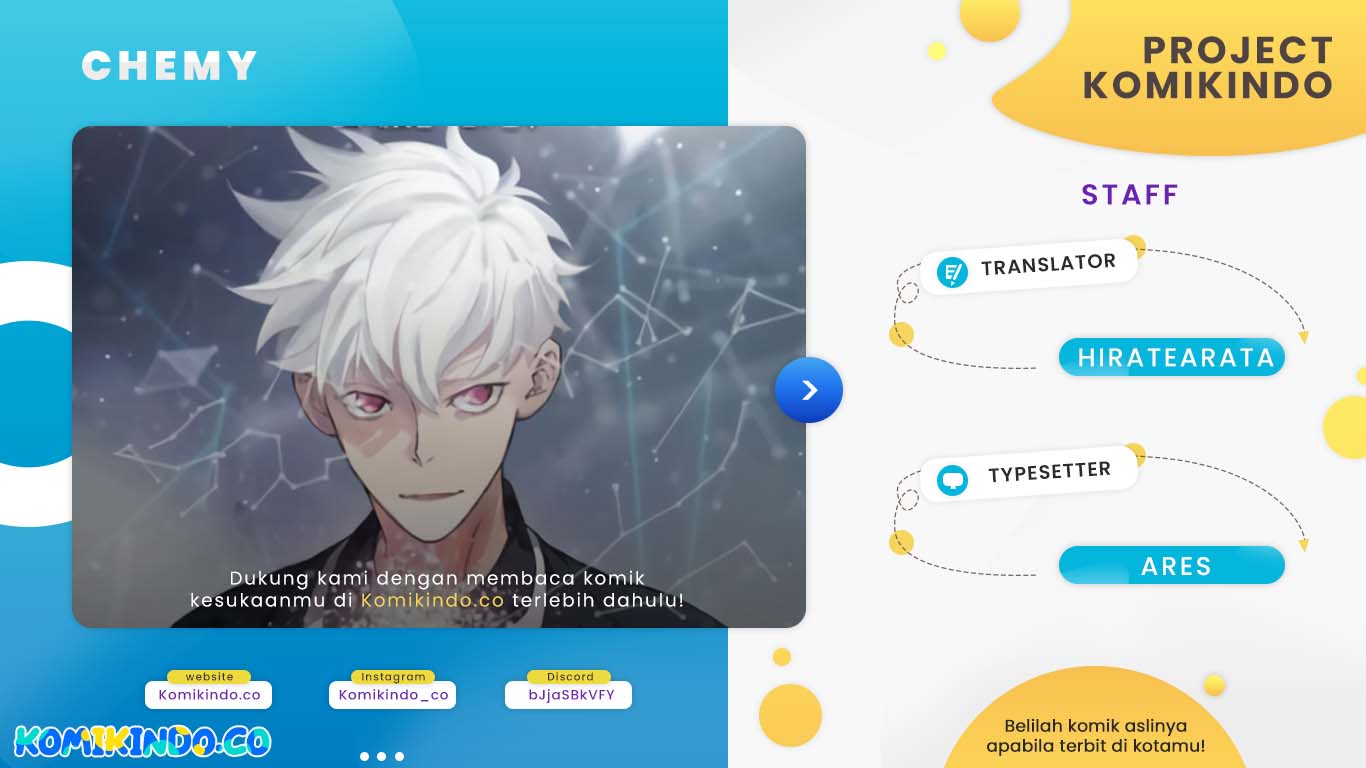 Halaman 1 dari Chemistry Chapter 1