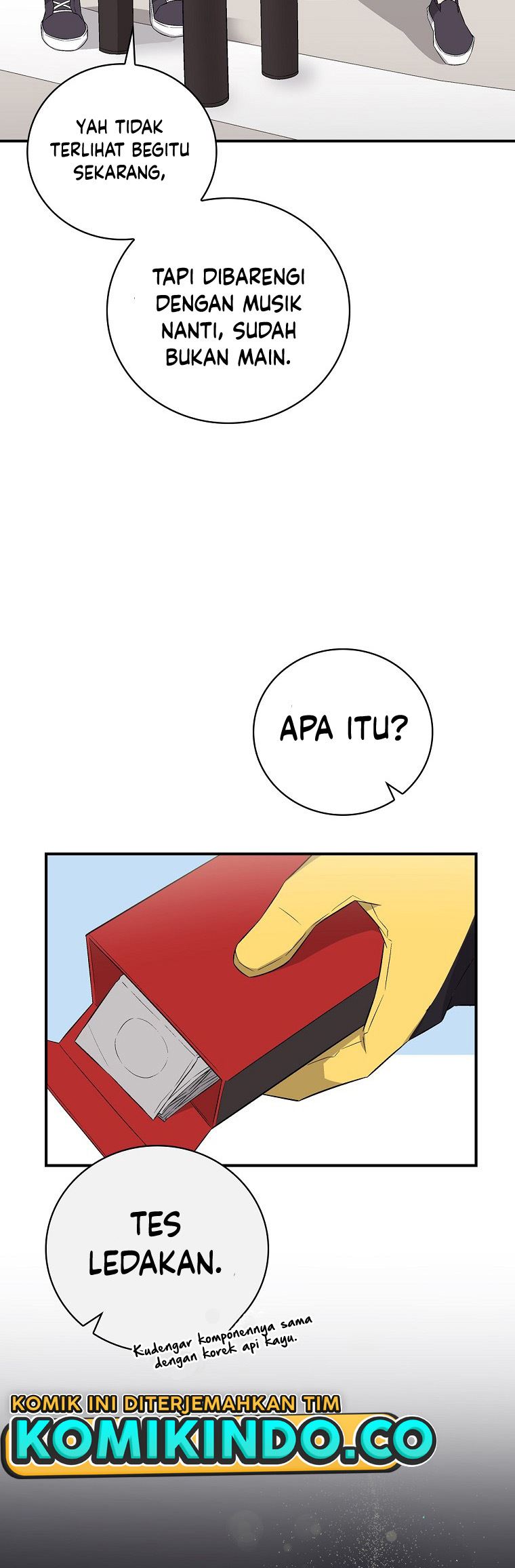 Halaman 29 dari Chemistry Chapter 14