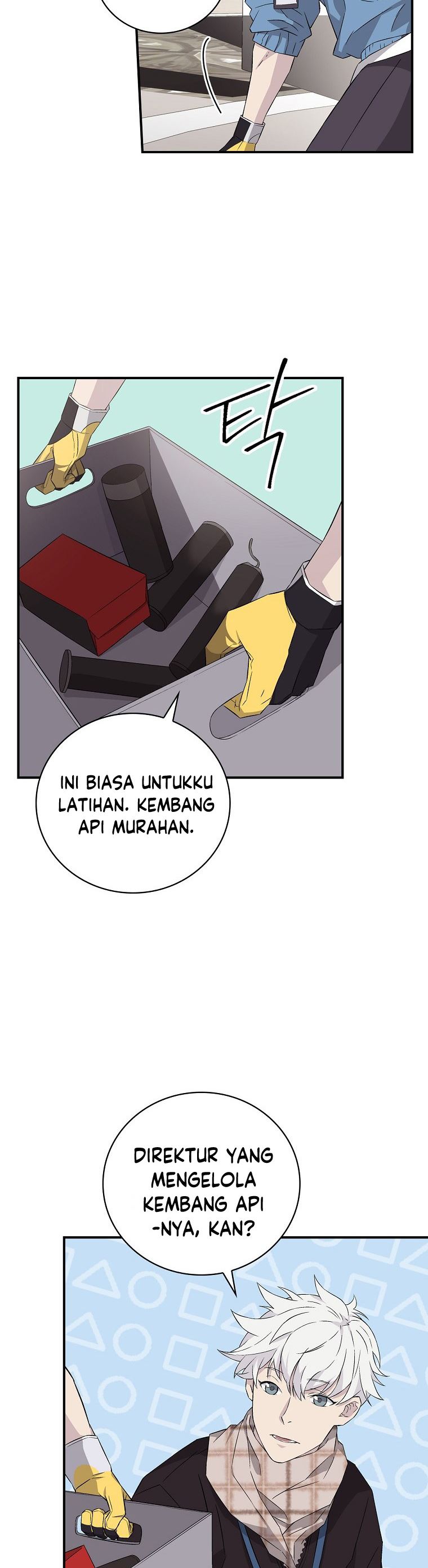 Halaman 35 dari Chemistry Chapter 14