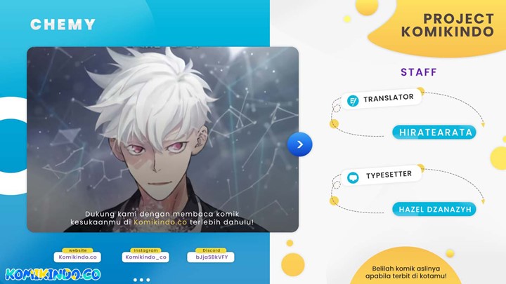Halaman 1 dari Chemistry Chapter 16