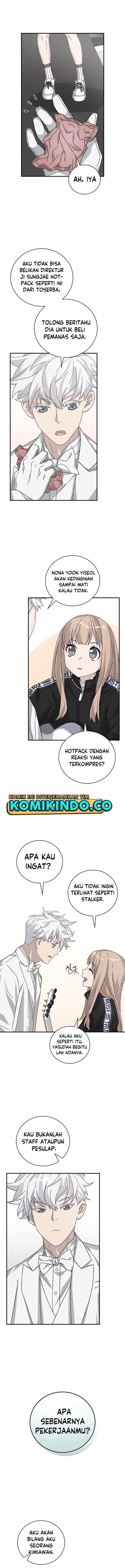 Halaman 6 dari Chemistry Chapter 21