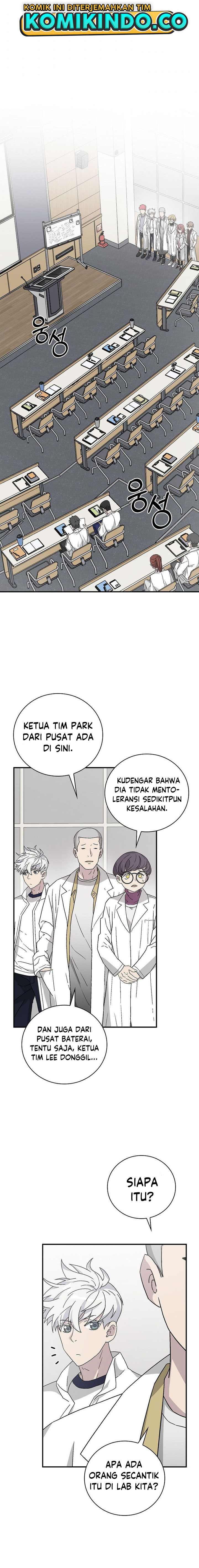 Halaman 2 dari Chemistry Chapter 24