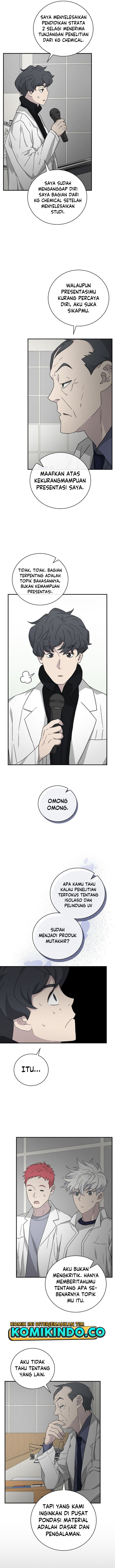 Halaman 6 dari Chemistry Chapter 24