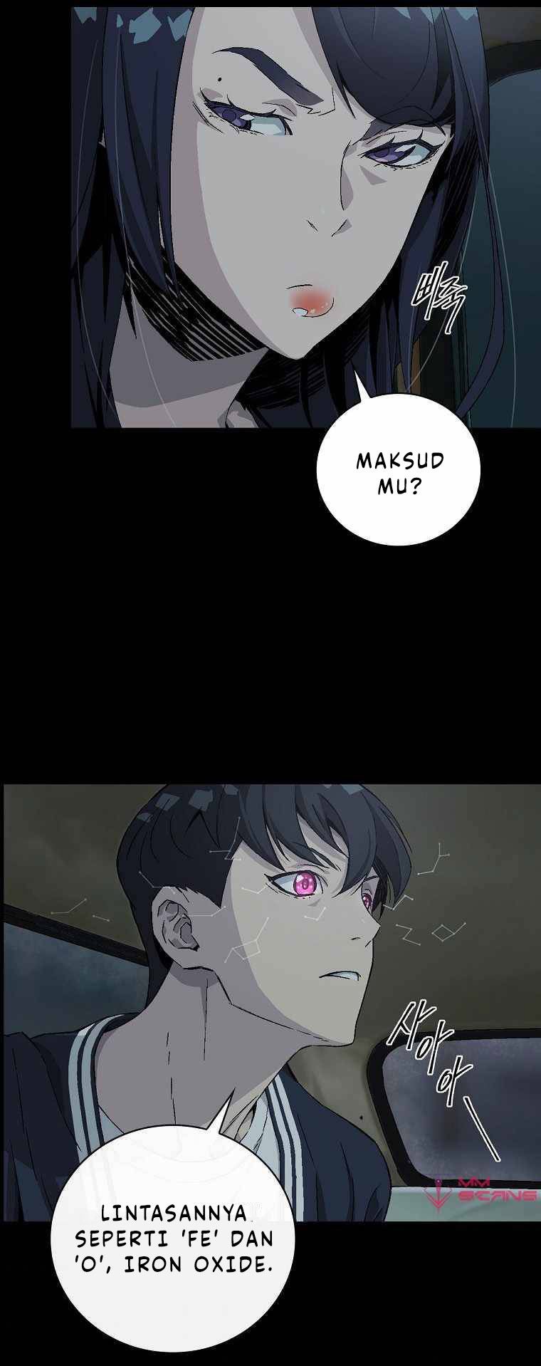 Halaman 33 dari Chemistry Chapter 3
