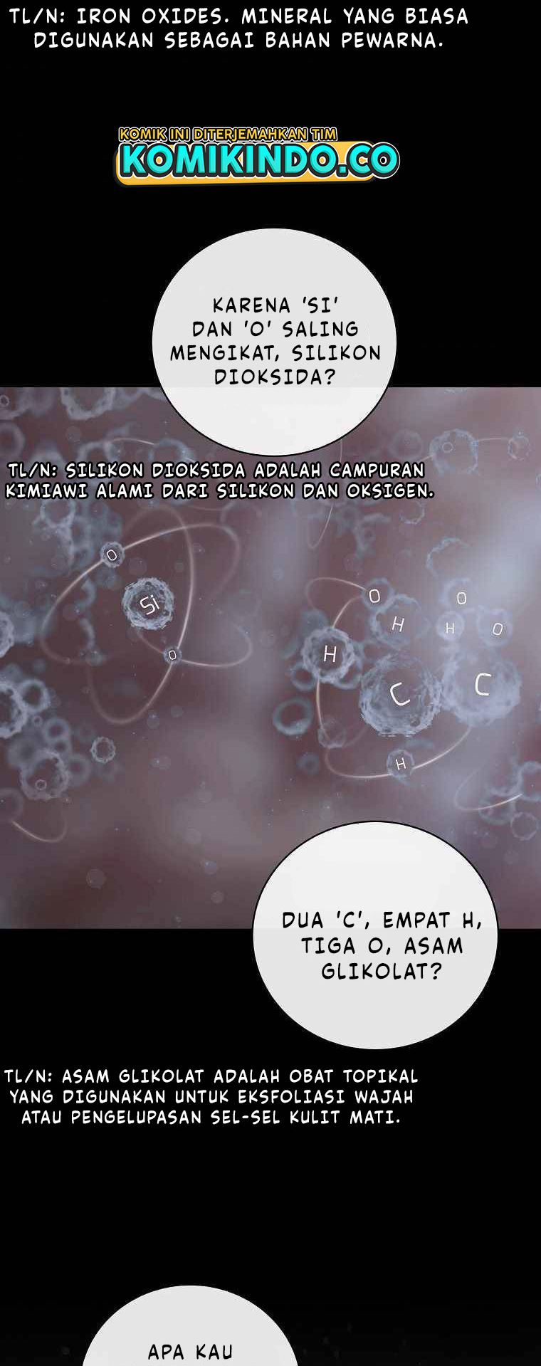 Halaman 34 dari Chemistry Chapter 3