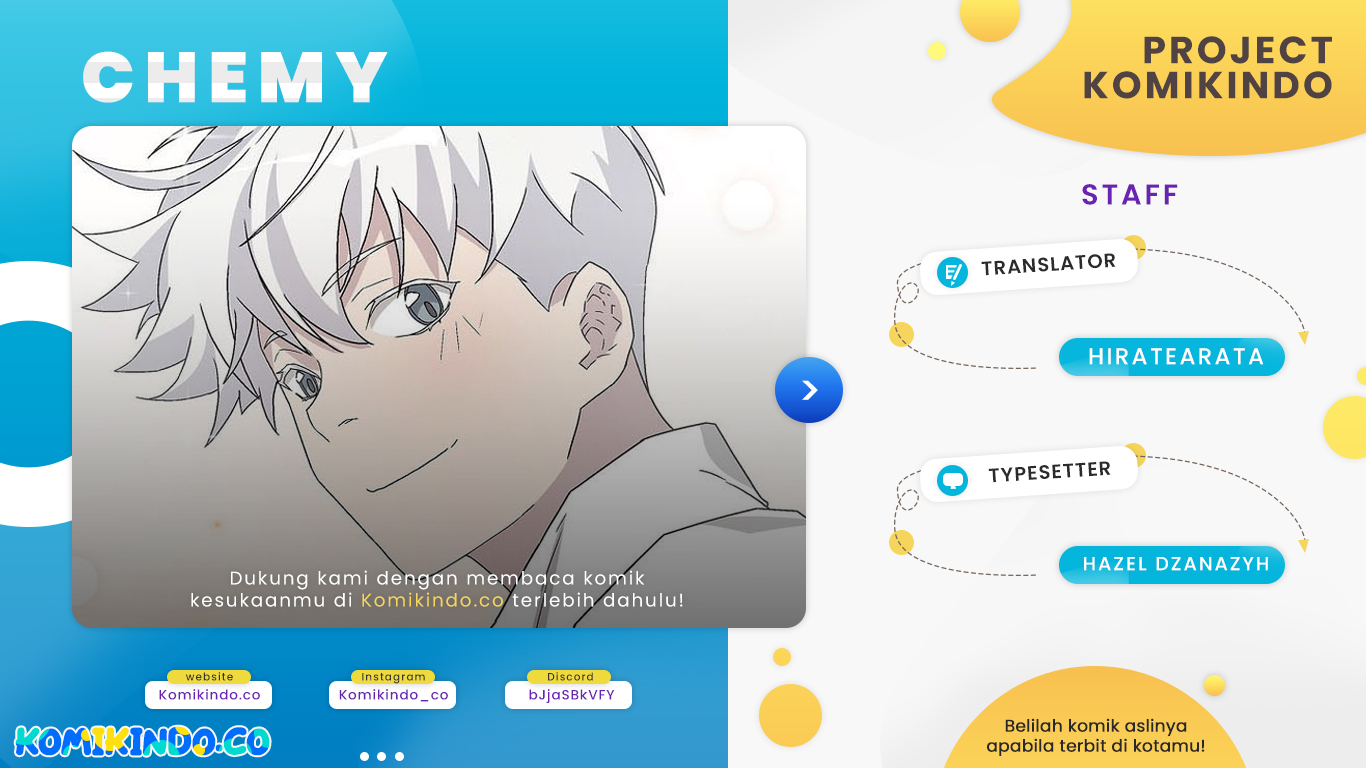 Halaman 1 dari Chemistry Chapter 30