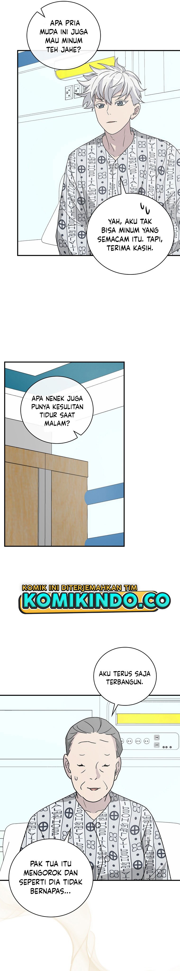 Halaman 19 dari Chemistry Chapter 31
