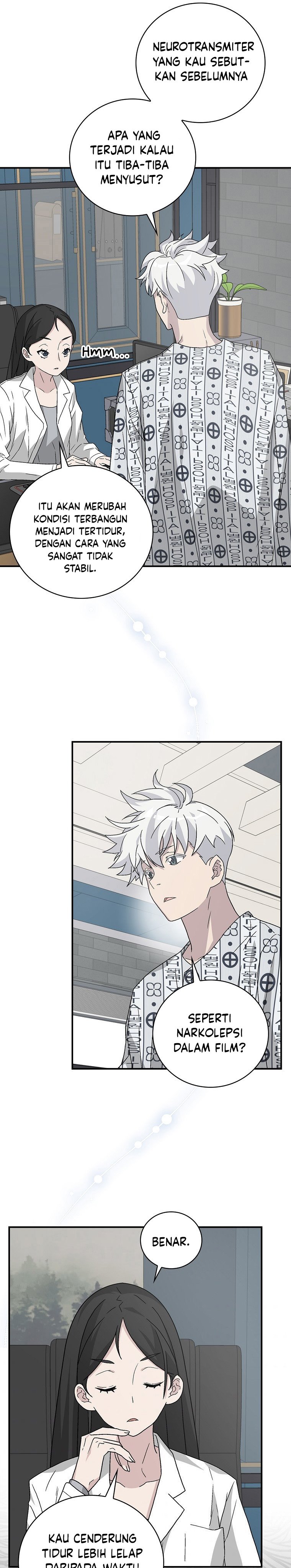 Halaman 32 dari Chemistry Chapter 31