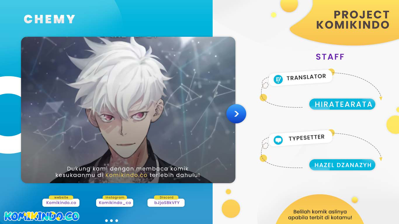 Halaman 1 dari Chemistry Chapter 4