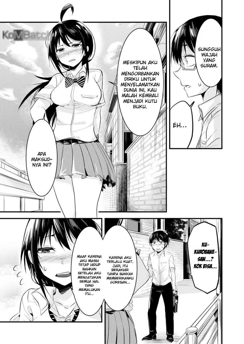 Halaman 28 dari A Story About Confessing Before the End of the World Chapter 1