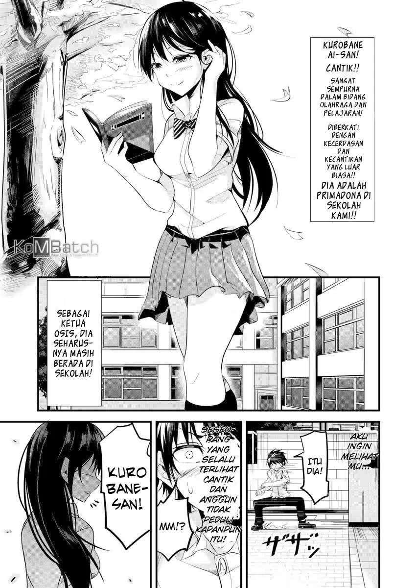 Halaman 4 dari A Story About Confessing Before the End of the World Chapter 1