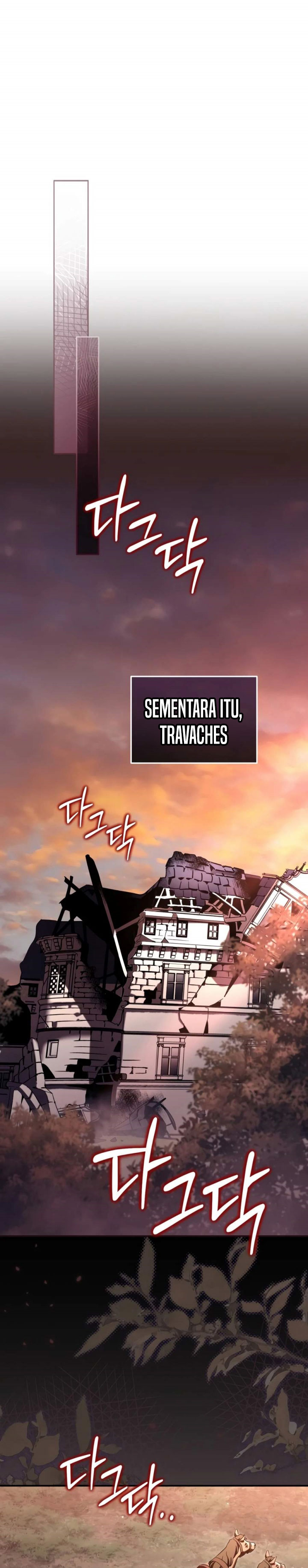 Children of the Rune - Winterer chapter 64 halaman 22