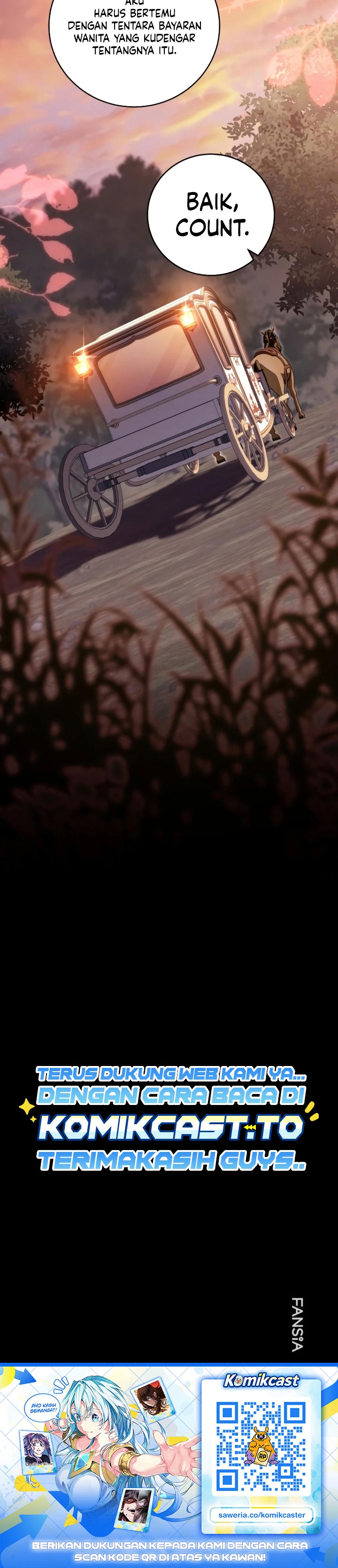 Children of the Rune - Winterer chapter 64 halaman 29