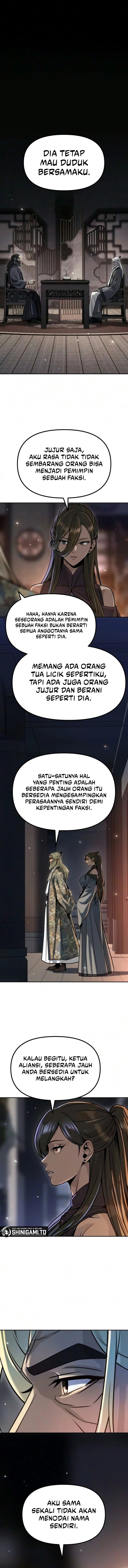 Chronicles of the Demon Faction chapter 176 halaman 13