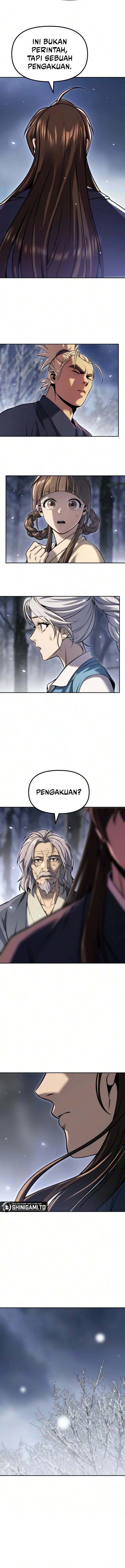 Chronicles of the Demon Faction chapter 176 halaman 21